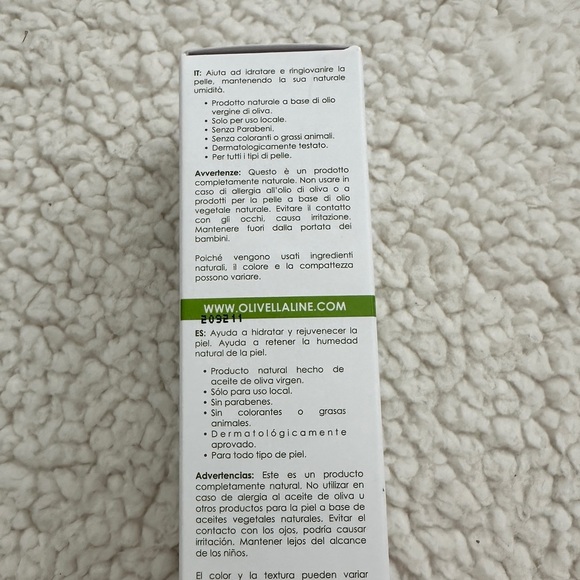 OLIVELLA MOISTURIZER OIL - Picture 6 of 8